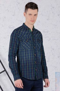 рубашка 
 17.2396-HAKI