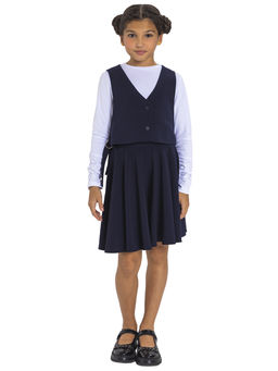 Жилет дев. О77061