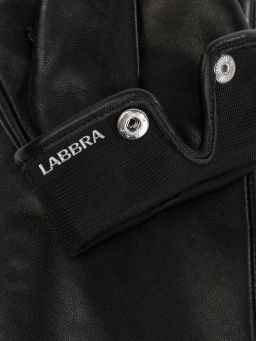Перчатки жен ш/п LB-9556-sh black - Labbra фото 8