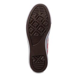 Высокие кеды CONVERSE Chuck Taylor All Star Core Артикул 2418083, красный