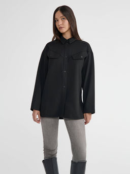 CONTE LJ 2822 Жакет женский black - Conte elegant фото 2