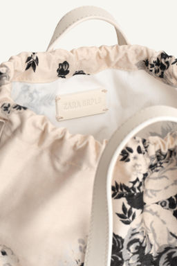 MN SHPPR BG / Crudo - Zara фото 8