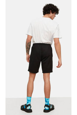 TRENDYOL MAN Mint Regular/Normal Kesim Orta Boy Geometrik Bask?l? Sort TMNSS21SR0137 - Trendyolmilla фото 11