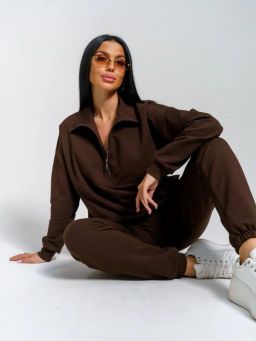 Свирель(шоколад) костюм