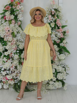 Платье П1-5520/5