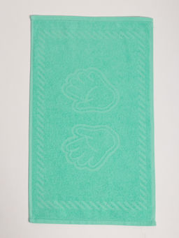 Полотенце махровое Ручки р.35*60 Мята - Domtrik фото 2