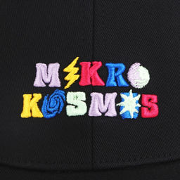 Кепка Mikro Kosmos р-р 56см - Overhat фото 6