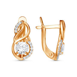 СЕРЬГИ 33817151Д