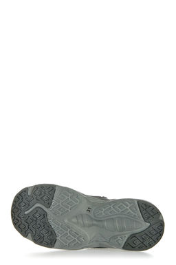 Ботинки дошкольные ZEBRA фото 4