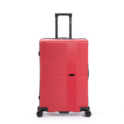 Чемодан TORBER ЭЛЬТОН T2056L-Red фото 8