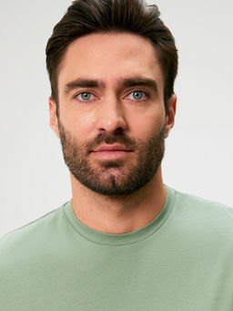 Футболка муж. Hondas синий - Concept club фото 18