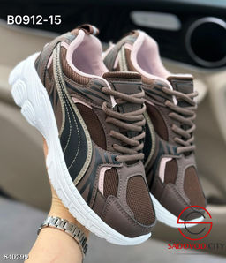 Кроссовки женские весенние