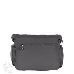 Сумка женская  8704MD gray Mindesa  в Новосибирске
