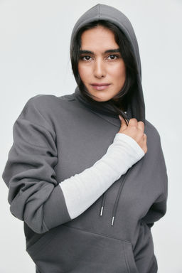Sudadera con capucha - H&m фото 7