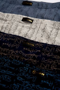 Мужские трусы-боксеры FUKAI  фото 3