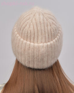 Амира 902 Шапка женская флис (56-58)