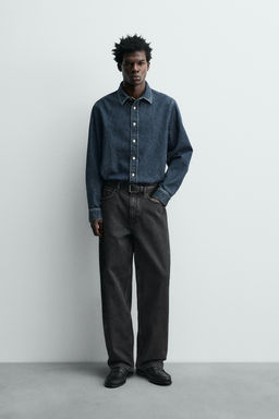 BAGGY FIT JEANS