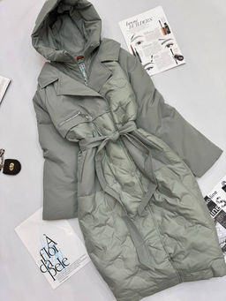 Куртка Зима - Ksa фото 8