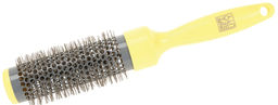 Термобрашинг Лимонный пудинг d 35 / 45 мм DEWAL BEAUTY DBLP35