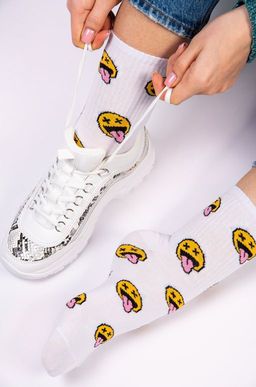 Носки Happy Fox