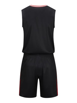 Баскетбольная форма KELME Basketball Clothes Black