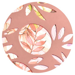 Ежедневник недатированный ESCALADA, А6+, 120 л., арт. 64015/ 15 СОФТ-ТАЧ ПЕПЕЛЬНО-РОЗОВЫЙ  фото 10