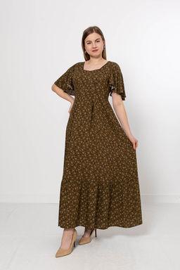 Платье женское Т4642 - Olsarri фото 9