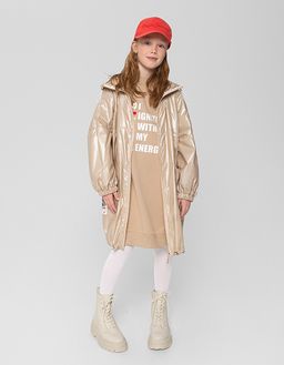 Куртка для девочки