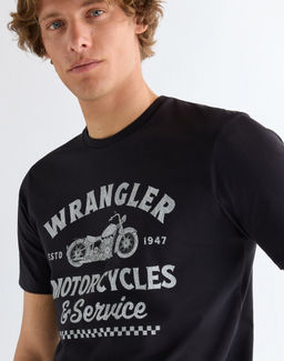 Футболка мужская