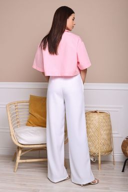 Рубашка AURA 2024-164  фото 2