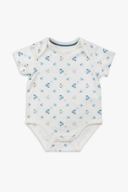 Motherbear / Боди 2 шт. фото 4