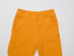 Женский костюм, интерсофт, свитшот и брюки прямые со стрелками, голубой - Knitka wear фото 17