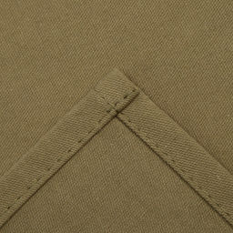 Полотенце Этель Kitchen 40х73 см, цвет зелёный, 100% хлопок, саржа 220 г/м2  фото 4