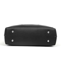 Сумка женская УЦЕНКА 36073 Черный - Mironpan фото 5