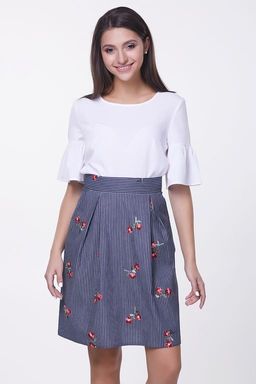 VALENTINA Юбка Лейла №13  фото 3