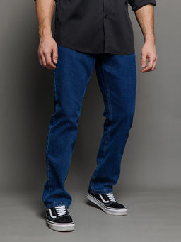 Мужские джинсы арт. TJM30 - F5 фото 9