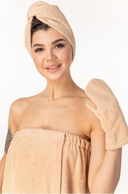 Набор для бани женский Happy Fox Home  фото 29