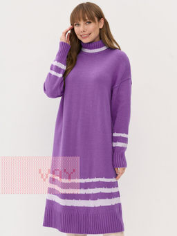 Платье женское 5242-2529 - Vay фото 4