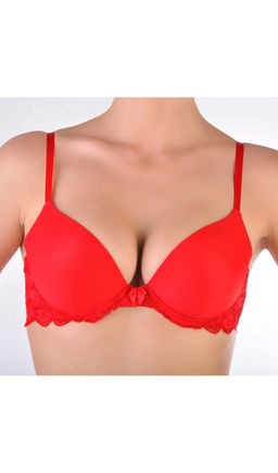 Бюстгальтер 124-208 - Orhideja фото 2