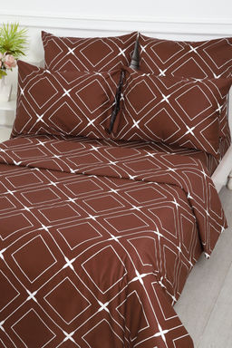 Наволочка сатин Искушение