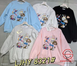 толстовка женская с рисунком