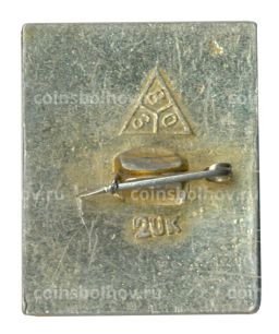 Значок Суздаль