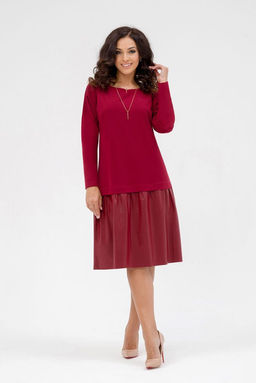 Платье Джессика (50) - Serenada фото 2