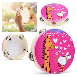 Бубен "Друзья"