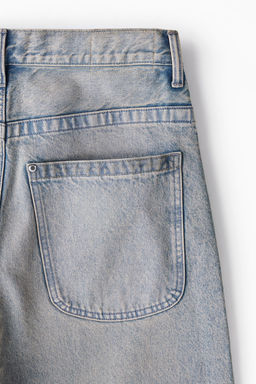 Wide Jeans - H&m фото 6