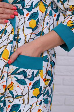 Костюм тройка 6260