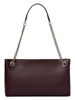 Сумка ELEGANZZA ZQ138-2224 garnet