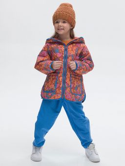 Pelican GZJM3319/1 ветровка для девочек  фото 4