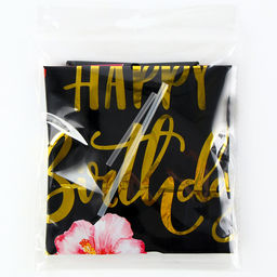 Цена за 2 шт. Воздушные шары, букет «Для неё», набор 10 шт.