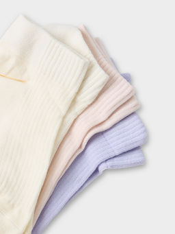 Носки женские в наборе, 3 пары - Mark formelle фото 7